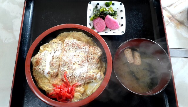 やまふく - 芦沢（ラーメン）の写真