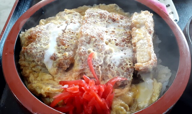 やまふく - 芦沢（ラーメン）の写真