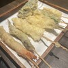 天ぷら と 海鮮 個室居酒屋 天場 - 