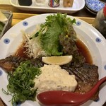 食堂 煮魚少年 - 