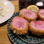 とんかつ恭平 - 