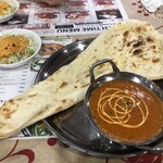 アジアン ミント カフェ - 