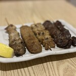 個室居酒屋串ばってん - 