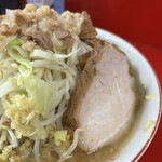 ラーメン二郎 - 