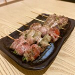 個室居酒屋串ばってん - 