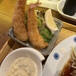 食堂 煮魚少年 - 