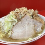 ラーメン二郎 - 