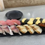 大興寿司 - 
