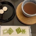 鍵善良房 四条本店 - 