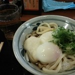 香の川製麺 - 