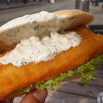 NORDSEE - コチラは喰い慣れた味