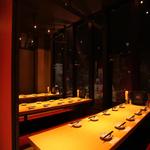 京町家しずく 北野坂店