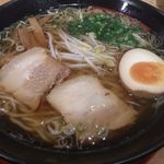 アイアイラーメン 東開店 - 