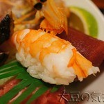 さいとう - 握り寿司