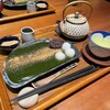 京都 茶寮翠泉 新宿店