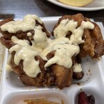 元祖からあげ本舗 マルタカ - 