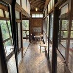 農園食堂 and カフェ 膳所 - 