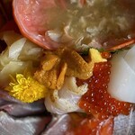 旨いもん市場 海月丸 - 