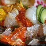 旨いもん市場 海月丸 - 