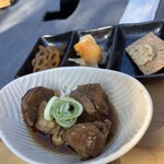 農園食堂 and カフェ 膳所 - 