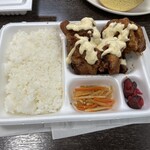 元祖からあげ本舗 マルタカ - 