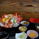 旨いもん市場 海月丸 - 