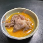 米沢牛亭 ぐっど - ベリーレアでいただきます