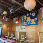 旨いもん市場 海月丸 - 