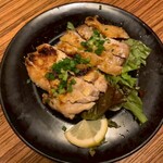 権兵衛のいろり屋 池袋店 - 