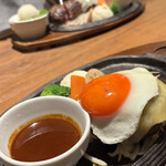 ミート矢澤 五反田本店 - 