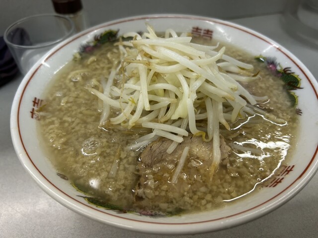 Ramen Kanda Ten photo