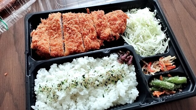 とんかつ 新宿さぼてん 新中野鍋屋横丁店 - 新中野/とんかつ | 食べログ