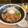 だし香る熟成うどん にし喜
