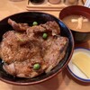 豚丼のぶたはげ - 