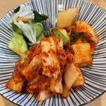 焼肉金ちゃん - 