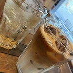 オールウェイズサンシャイン サンドイッチバー - 