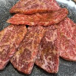 焼肉金ちゃん - 