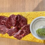 焼肉金ちゃん - 