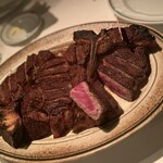 ウルフギャング・ステーキハウス - 