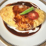 アリスの小さな森 - 