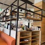 MAKIBIファミリア - 