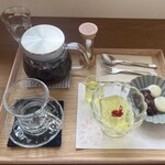  green and water かまくら - 