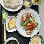 アリスの小さな森 - 