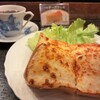 カフェ・アンセーニュ・ダングル 自由が丘店