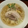 麺舎 ヒゲイヌ - 