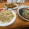中華はうす みきや 円山本店