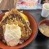 豊洲食堂 海老名サービスエリア(下り線)