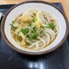 さか枝うどん 南新町店