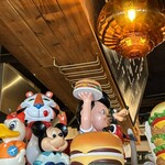 オールウェイズサンシャイン サンドイッチバー - 