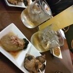 創作和食粋酔 - 